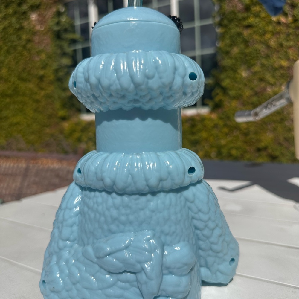 Sam Eagle of the Muppets Sipper - Picture 5 of 7